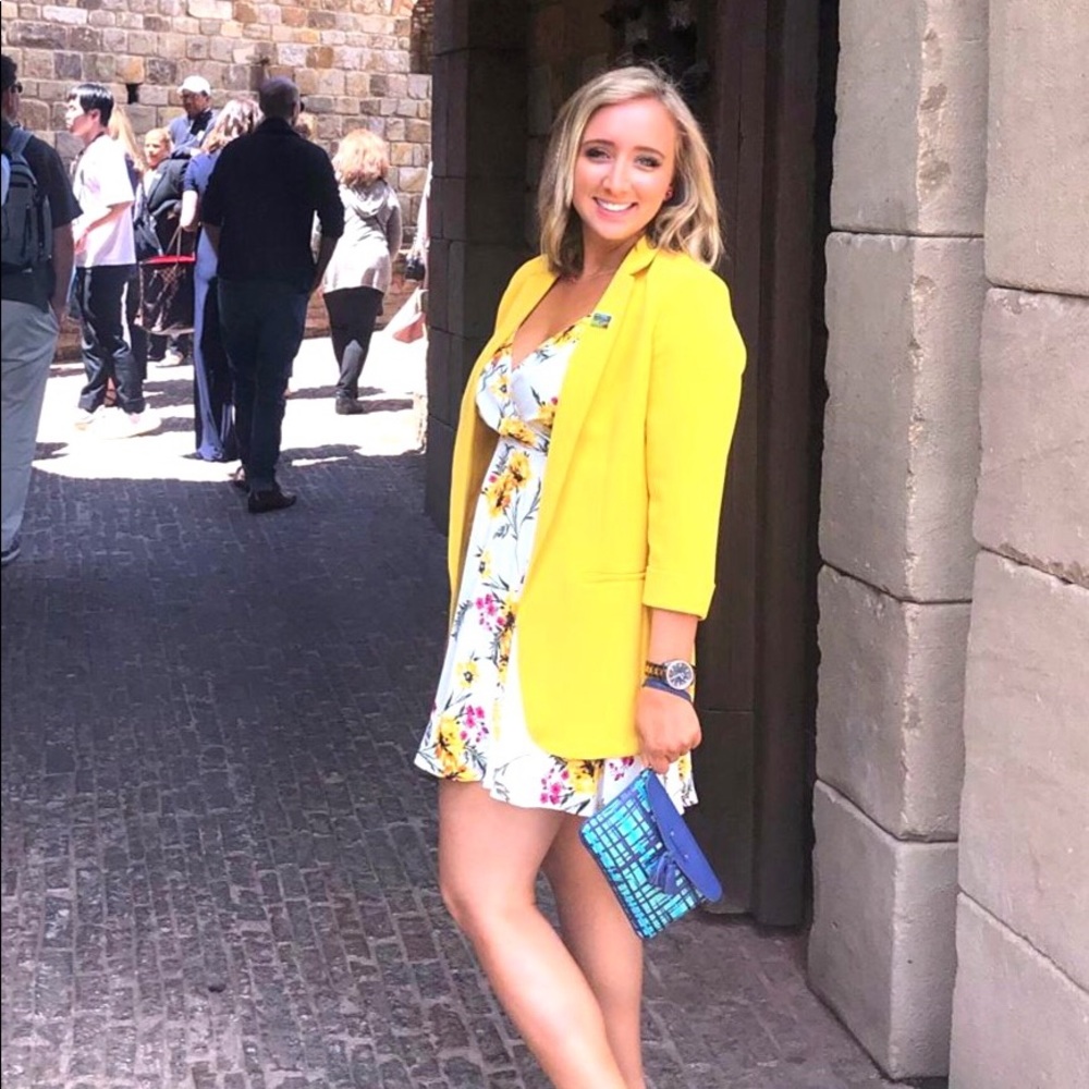 Meet your Posher, Brittany